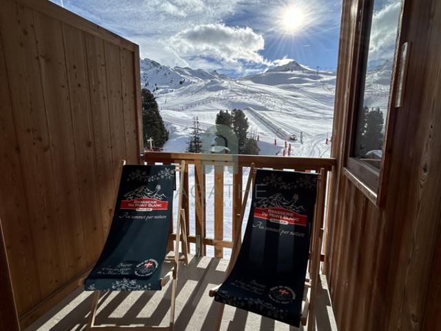 Appartement vente à Albertville, Mâcot-la-plagne