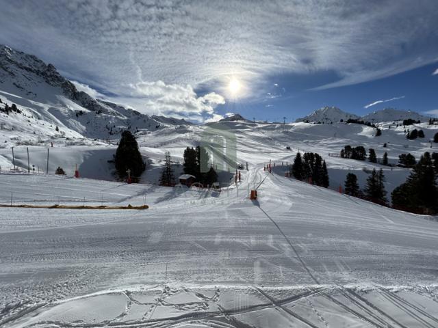 Appartement vente à Albertville, Mâcot-la-plagne