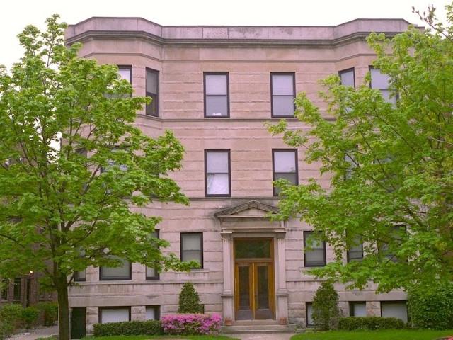 Apartment for rent in Chicago Park, Illinois