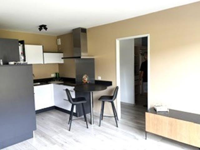 Appartement location à Dunkerque
