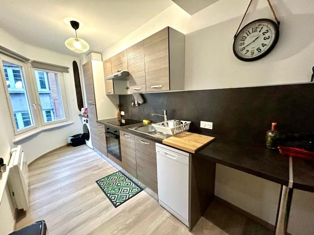 Appartement location à Dunkerque
