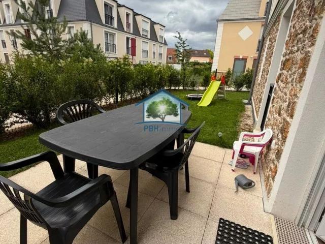 Appartement vente à Torcy, Chelles
