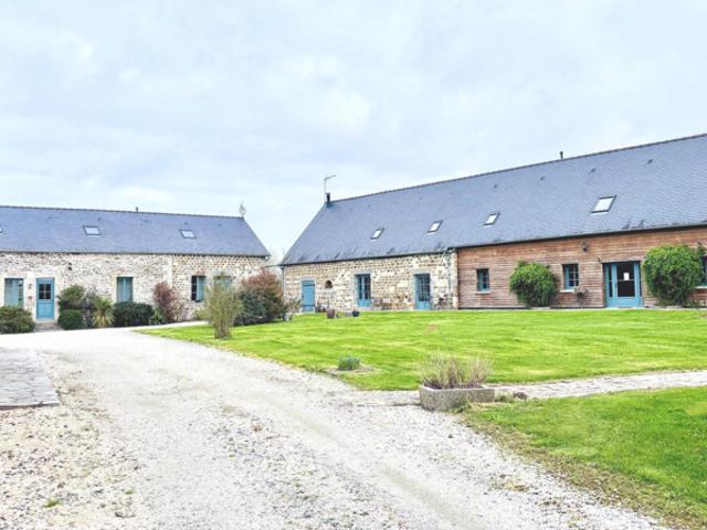 Maison vente à Alençon, Beaulandais