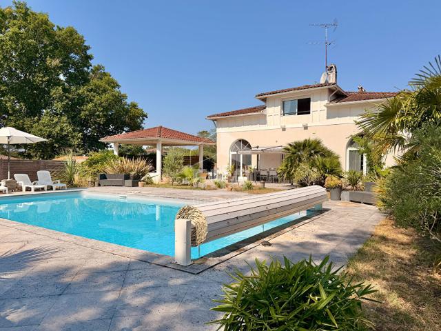 Maison vente à Arcachon, Belin-béliet