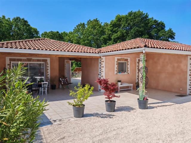 Maison vente à Dax