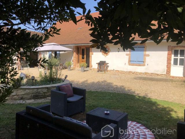 Ferme vente à Louhans-Châteaurenaud, Jouvençon
