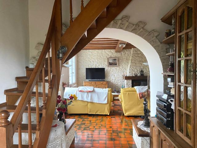 Maison vente à Marmande