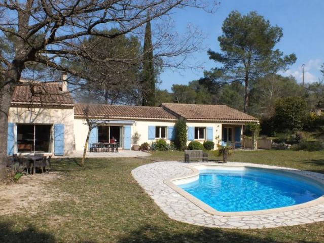 Maison vente à Aix-en-Provence, Fuveau