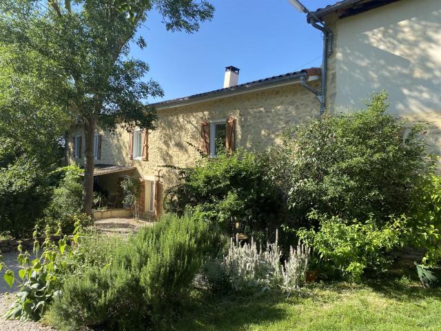 Maison vente à Pamiers, Mirepoix