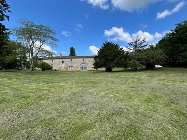 Villa vente à Langon, Baigneaux