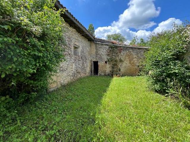 Villa vente à Langon, Baigneaux