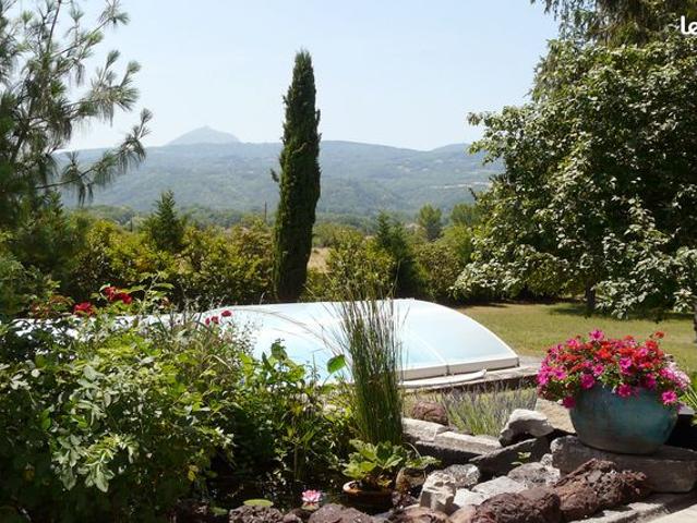 Maison vente à Malauzat, Puy-de-Dôme