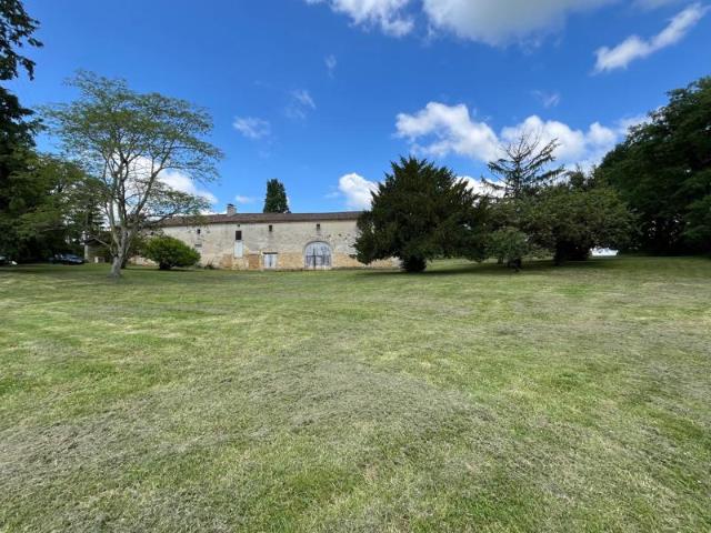 Maison vente à Langon, Montignac