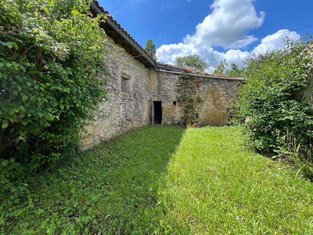 Maison vente à Langon, Montignac
