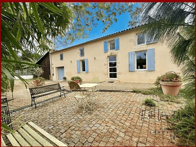 Maison vente à Résidence Les Alizés, Langon