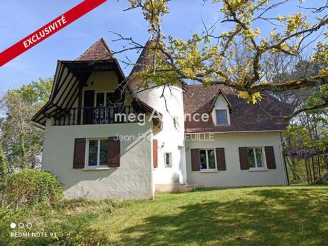 Villa vente à Périgueux, Maurens