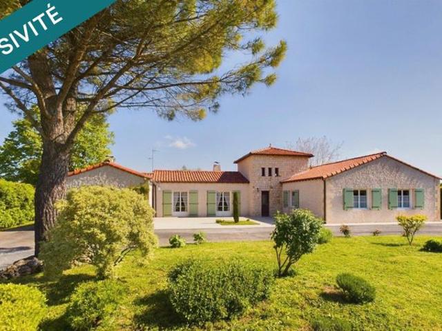Maison vente à Rochefort, Nouvelle-Aquitaine