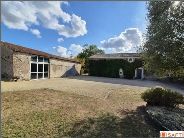 Villa vente à Vezins, Maine-et-Loire