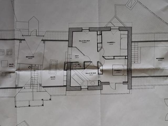Maison vente à Riom, Châtelguyon