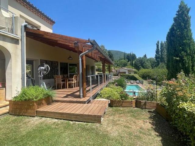 Villa vente à Nyons, Dieulefit