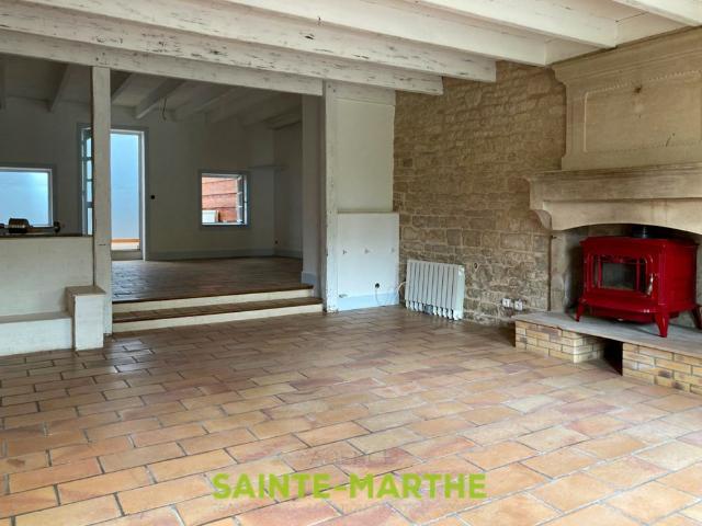 Maison location à Niort, Villiers-en-plaine