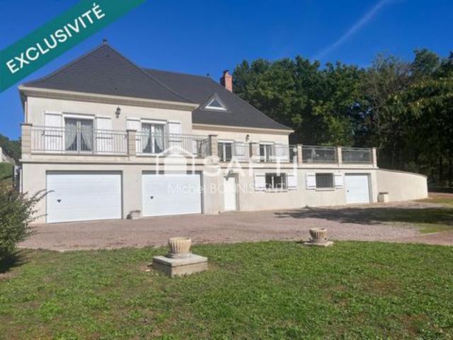 Villa vente à Saint-Amand-Montrond, Drevant