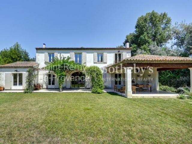 Maison vente à Arles, Saint-rémy-de-provence
