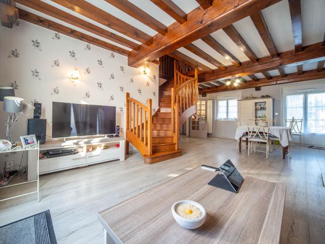 Maison vente à Chalon-sur-Saône, Fontaines