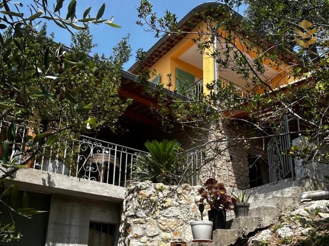 Maison vente à Nice, Gorbio