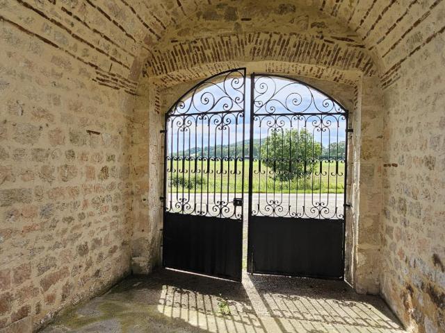 Maison vente à Villeneuve-sur-Lot, Trentels