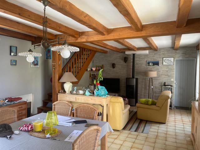 Maison vente à Les Sables-d'Olonne, L'ile-d'yeu