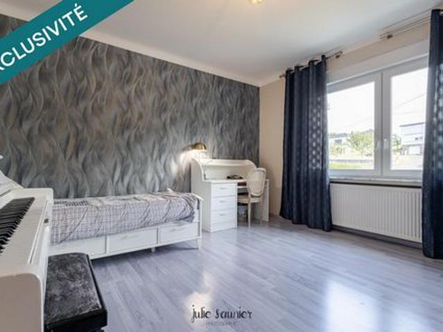 Villa vente à Forbach-Boulay-Moselle, Morhange