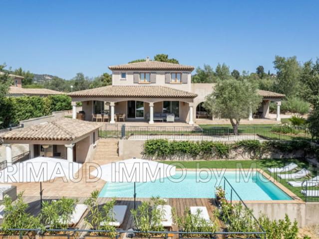 Maison vente à Arrondissement de Draguignan, La Môle