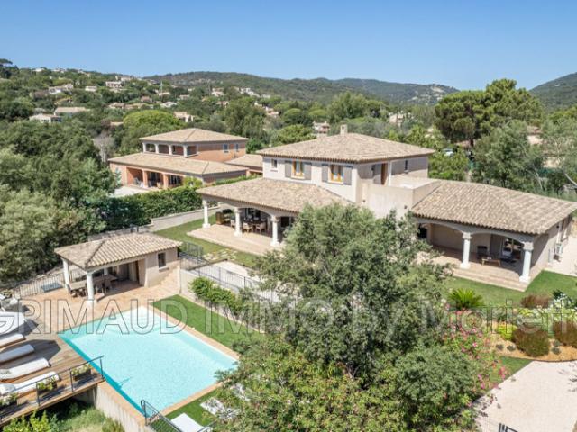 Maison vente à Arrondissement de Draguignan, La Môle