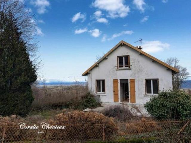 Villa vente à Dijon, Le Monteil