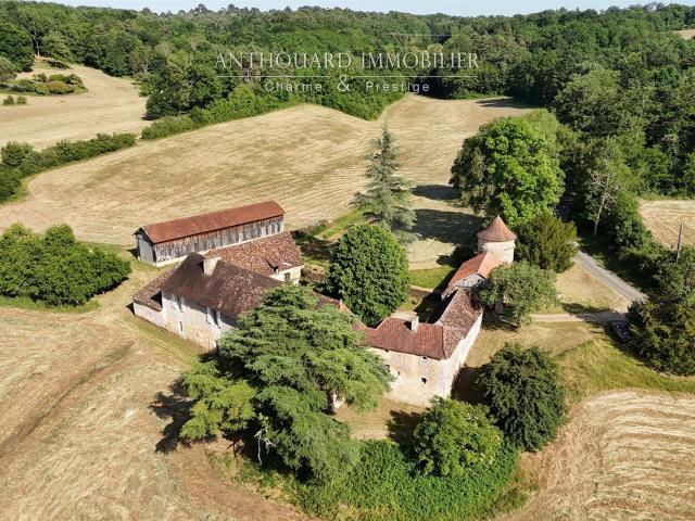 Maison vente à Bergerac