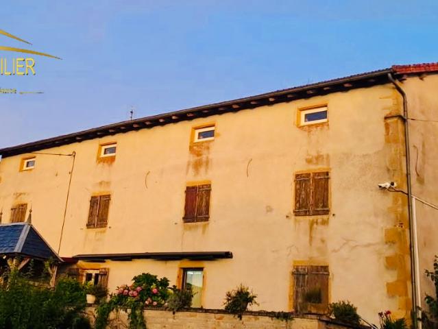 Maison vente à Saint-denis-de-cabanne, Guadeloupe