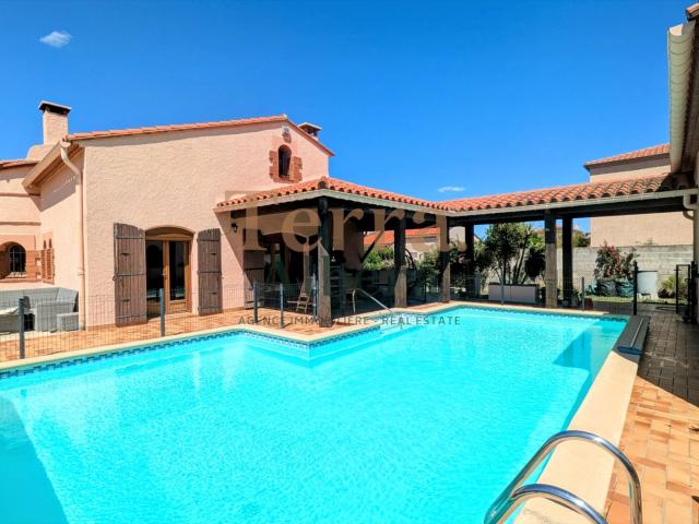 Maison vente à Horta d'en Carrere, Sorède