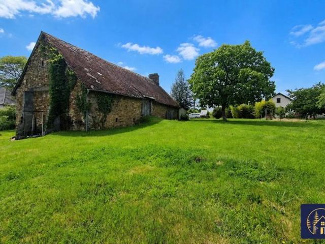 Maison vente à Ussel, Soursac