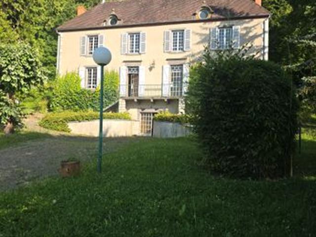 Maison vente à Thiers, Bulhon