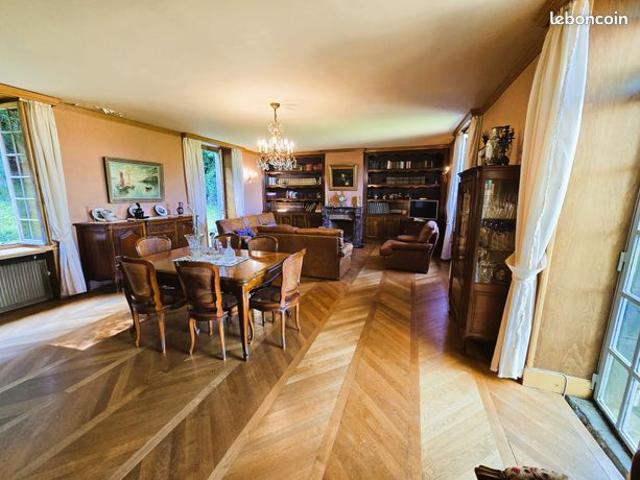 Maison vente à Thiers, Bulhon