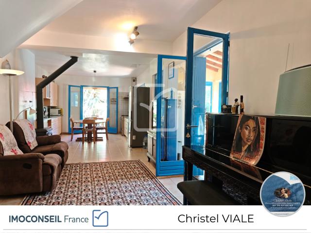 Maison vente à Céret, Palau-del-vidre