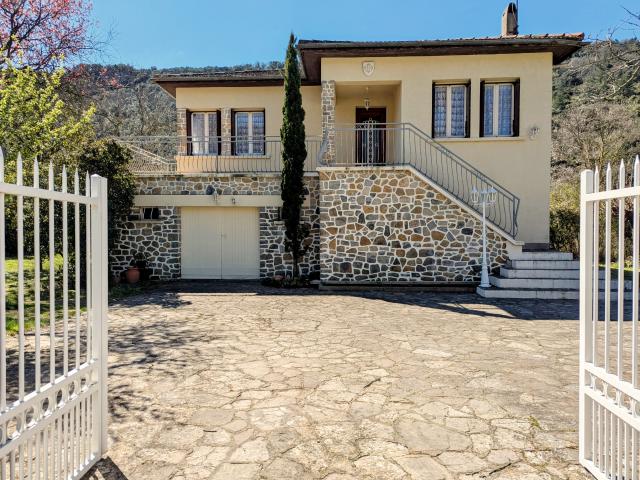 Maison vente à Béziers, La Tour-sur-orb