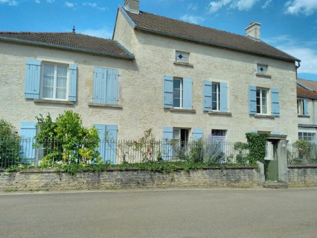 Maison vente à Langres, Chalancey