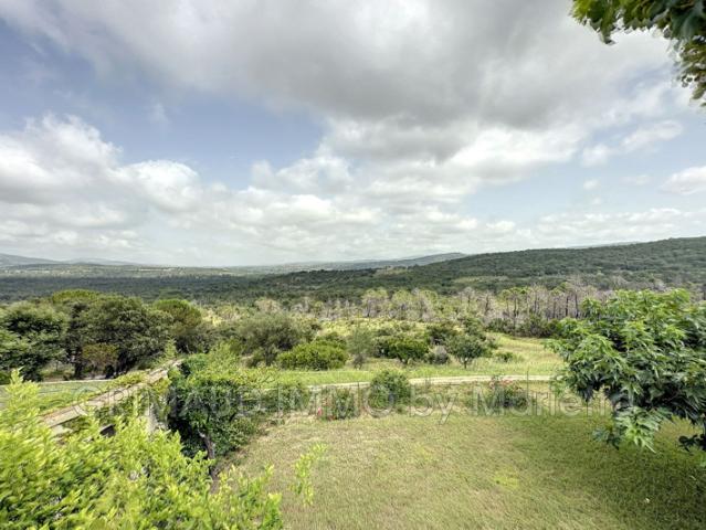 Maison vente à Arrondissement de Draguignan, La Môle