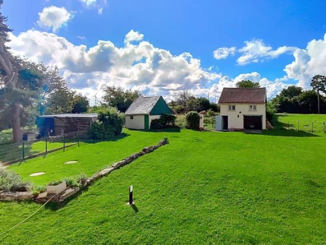Maison vente à Beauvais, Choqueuse-les-bénards