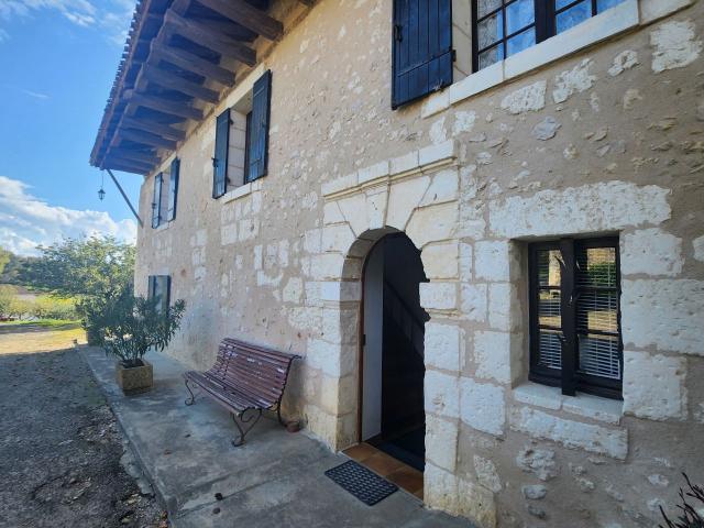 Maison vente à Périgueux, Villamblard