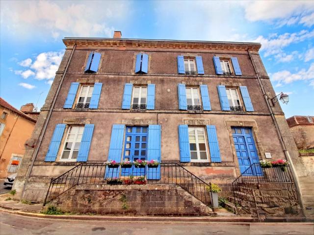 Maison vente à Bergerac, Monpazier