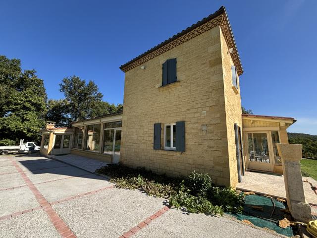 Maison vente à Sarlat-la-Canéda, Domme