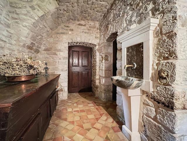 Maison vente à Apt, Saignon